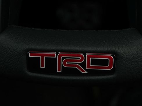 Used 2025 Toyota Tacoma TRD Pro AWD/4WD image 50
