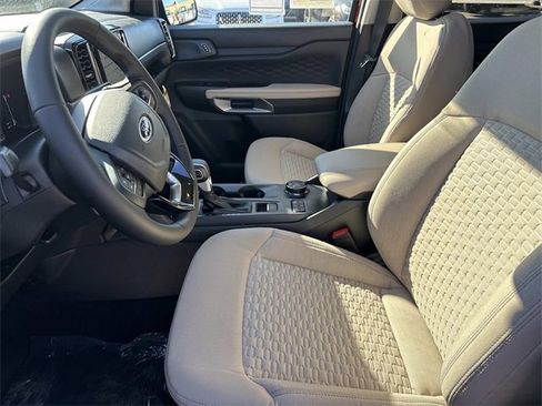 New 2025 Ford Ranger XLT w/ Technology Package image 18