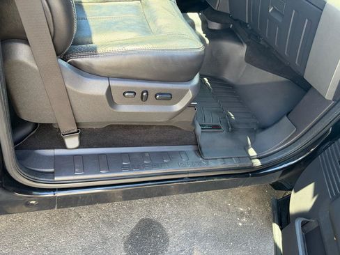 Used 2012 Ford F250 Lariat w/ Lariat Ultimate Pkg AWD/4WD image 48