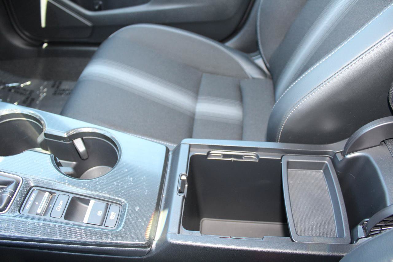 Used 2024 Honda Civic Sport image 51
