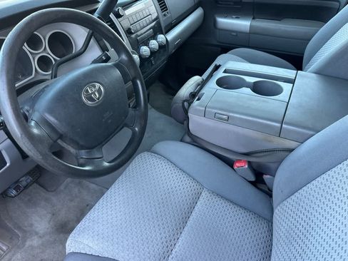 Used 2008 Toyota Tundra SR5 RWD image 14