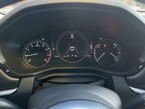 New 2026 MAZDA CX-90 3.3 Turbo w/ Select Package image 13