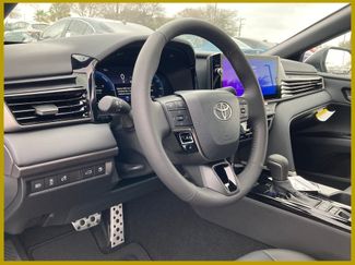 New 2026 Toyota Camry XSE video 1