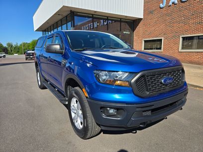 Used 2020 Ford Ranger XL w/ Equipment Group 101A Mid