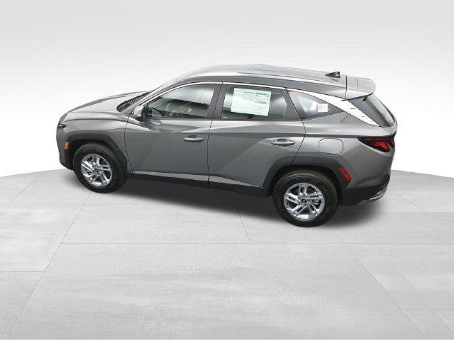 New 2026 Hyundai Tucson SE AWD/4WD image 32