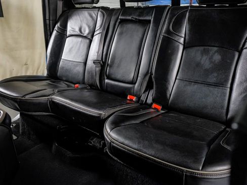 Used 2023 RAM 2500 Rebel w/ Level 2 Equipment Group AWD/4WD image 33