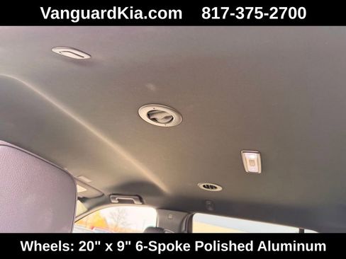 Used 2025 GMC Yukon Denali image 27