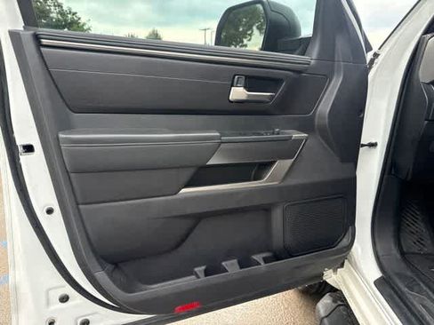 Used 2024 Toyota Tundra SR5 AWD/4WD image 9