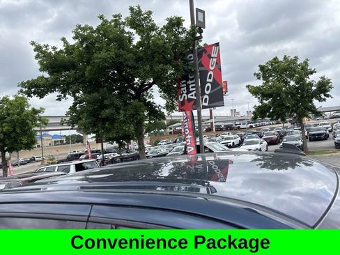 Used 2021 Chevrolet Silverado 1500 RST w/ Texas Edition Plus image 4