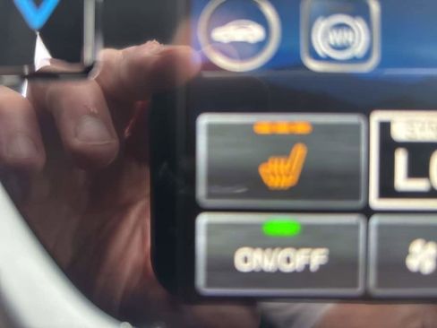 New 2025 Subaru Forester Premium w/ Protection Package (1PH) image 23