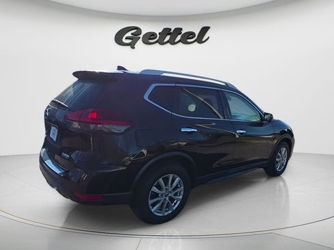 Used 2019 Nissan Rogue S w/ Special Edition Package image 5