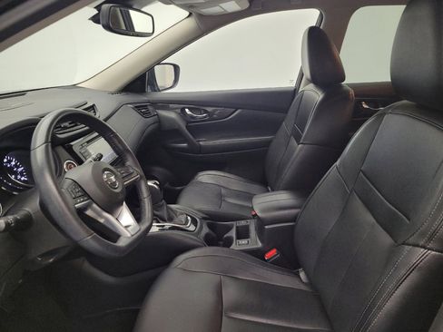 Used 2019 Nissan Rogue SL w/ Premium Package AWD/4WD image 17