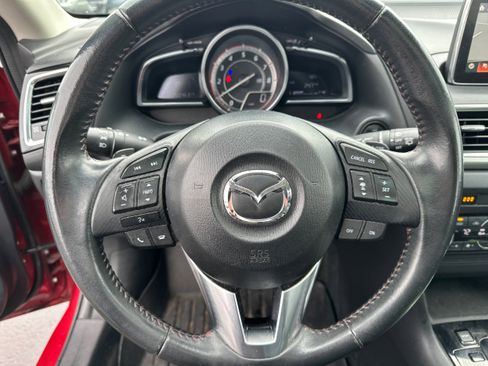Used 2014 MAZDA MAZDA3 s Grand Touring w/ Technology Package image 16