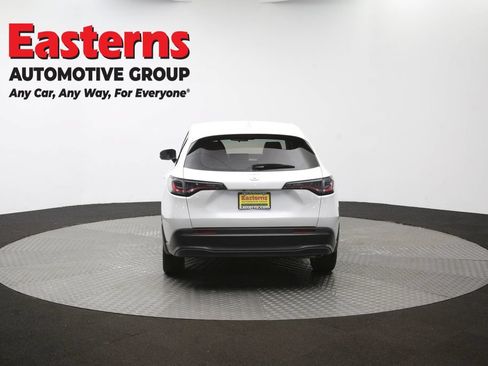 Used 2024 Honda HR-V LX image 36