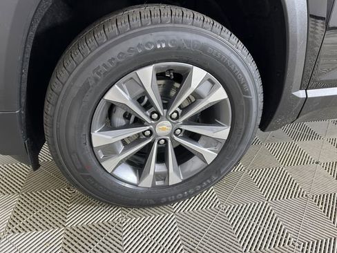 New 2026 Chevrolet Equinox LT image 24