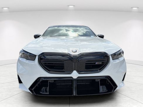New 2027 BMW M5 w/ Executive Package AWD/4WD image 2
