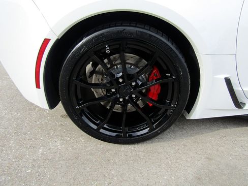 Used 2019 Chevrolet Corvette Grand Sport image 23