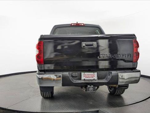 Used 2020 Toyota Tundra SR5 w/ TRD Off-Road Package AWD/4WD image 6