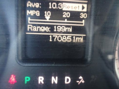 Used 2018 RAM 2500 Tradesman image 23