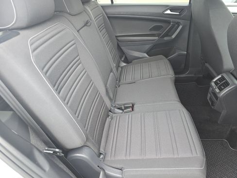 Certified 2023 Volkswagen Tiguan S w/ IQ.Drive Package FWD image 16