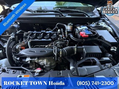 Used 2025 Honda Accord LX image 26
