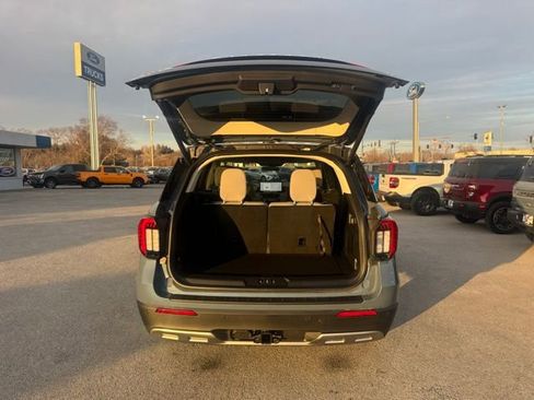 New 2026 Ford Explorer Active w/ Active Comfort Package image 26