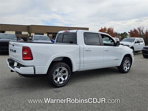 New 2026 RAM 1500 Big Horn image 13