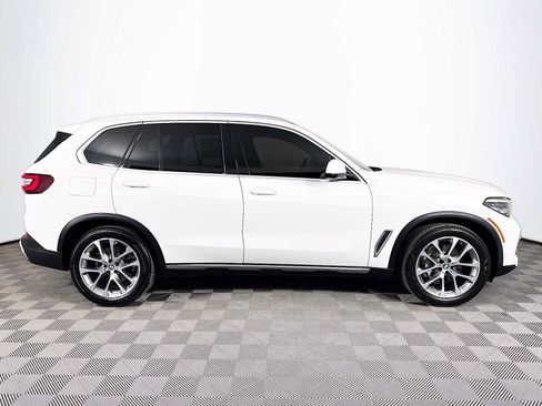 Used 2022 BMW X5 xDrive40i AWD/4WD image 10