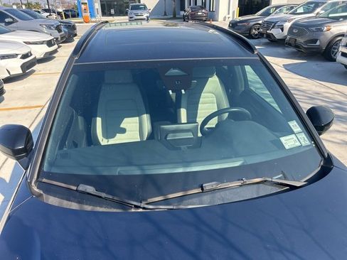 Certified 2023 Honda CR-V Sport Touring image 3