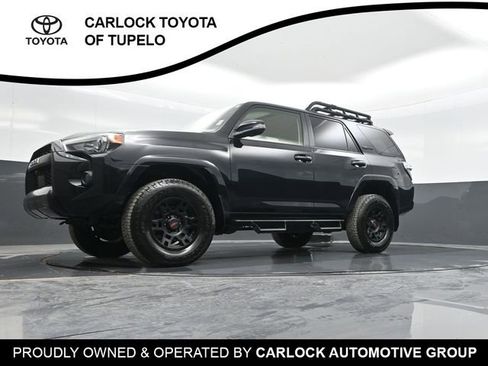 Used 2024 Toyota 4Runner TRD Pro image 16