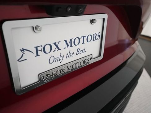 Used 2024 Chevrolet Blazer EV RS image 35