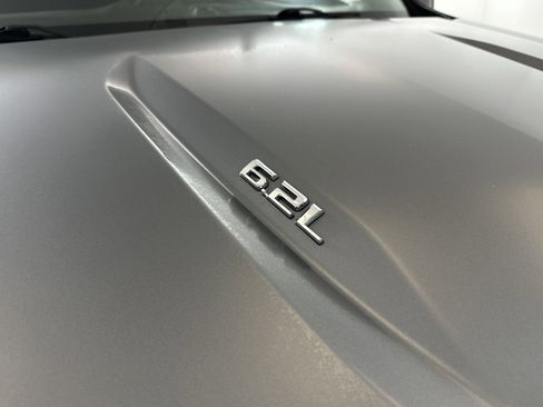 Certified 2022 Chevrolet Silverado 1500 RST image 19