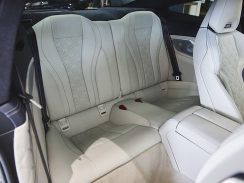 Used 2022 BMW M8 Competition w/ M Carbon Exterior Package image 32