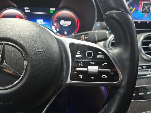 Certified 2022 Mercedes-Benz C 300 Cabriolet image 18
