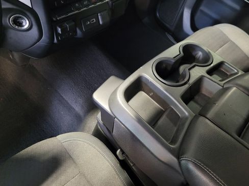 Used 2019 Chevrolet Silverado 1500 RST w/ All-Star Edition image 26