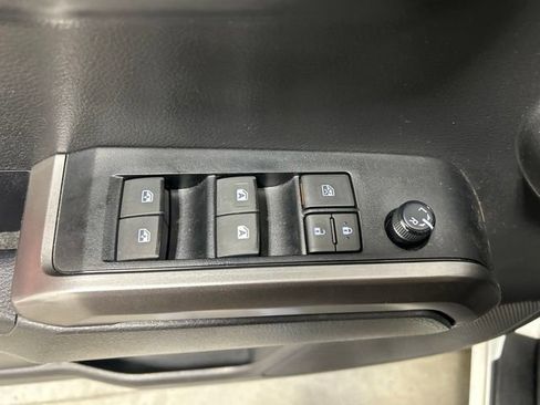 Used 2023 Toyota Tacoma SR5 w/ SX Package AWD/4WD image 23