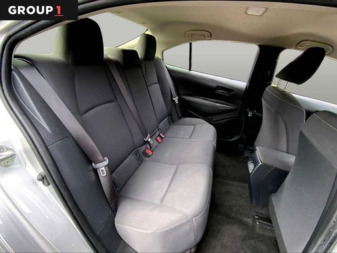 Certified 2024 Toyota Corolla LE FWD image 20
