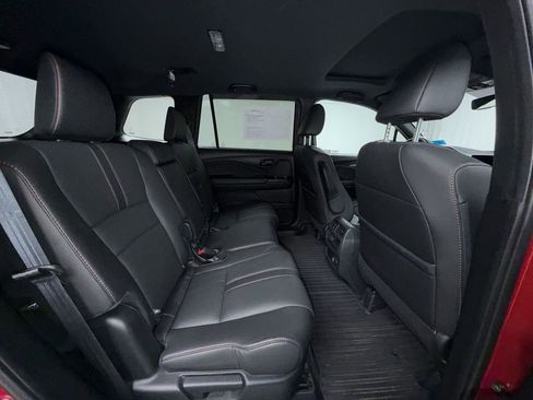 Used 2022 Honda Passport TrailSport image 17