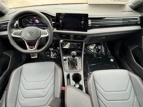 New 2026 Volkswagen Jetta GLI Autobahn image 24