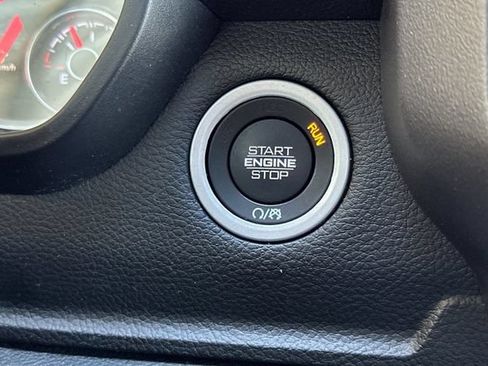 Used 2021 RAM 1500 Big Horn RWD image 24