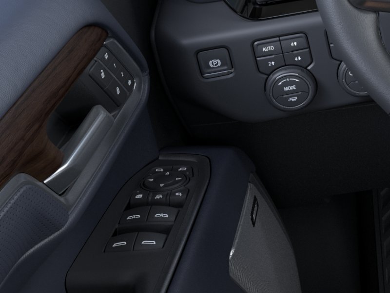 New 2026 Chevrolet Silverado 2500 High Country w/ High Country Premium Package AWD/4WD image 23