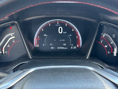 Used 2019 Honda Civic Si image 21