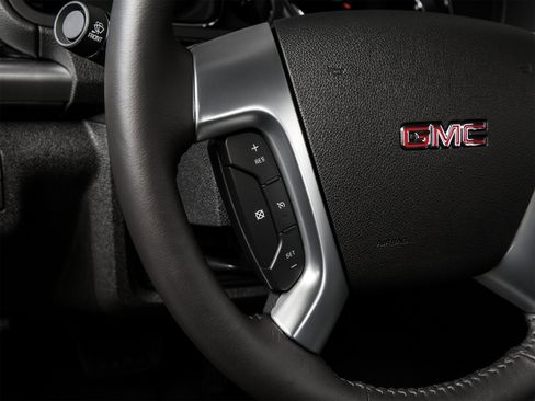 Used 2015 GMC Acadia Denali FWD image 49