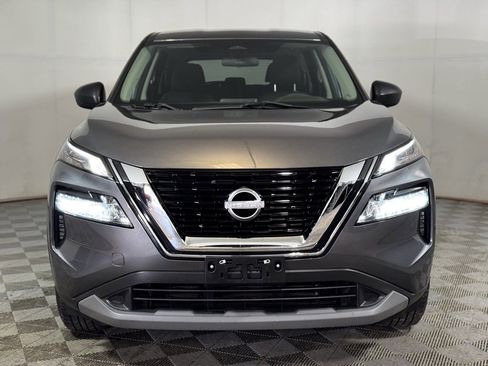 Used 2023 Nissan Rogue S image 10