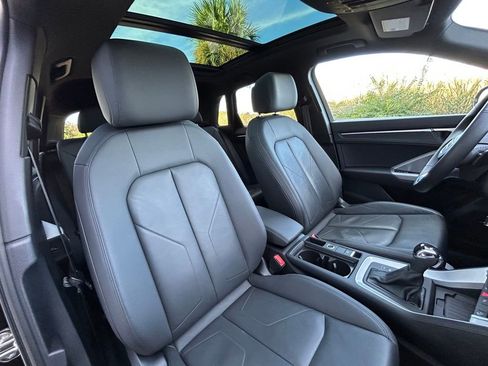 Used 2022 Audi Q3 2.0T Premium Plus image 51