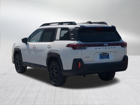 New 2026 Subaru Outback Limited image 11