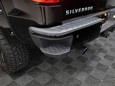 Used 2017 Chevrolet Silverado 1500 LT w/ All Star Edition image 11