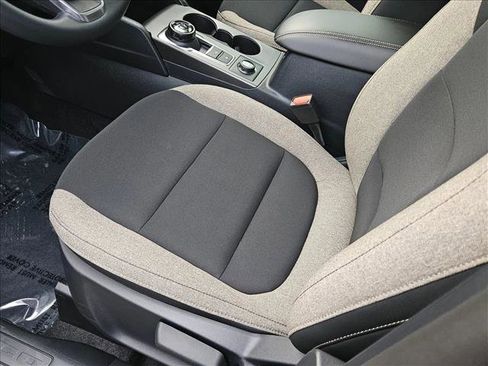 New 2025 Ford Bronco Sport Big Bend image 4