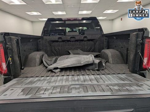 Used 2020 GMC Sierra 1500 AT4 w/ AT4 Premium Package image 25