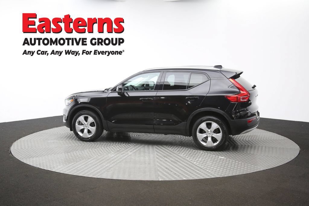Used 2022 Volvo XC40 T5 Momentum AWD/4WD image 63